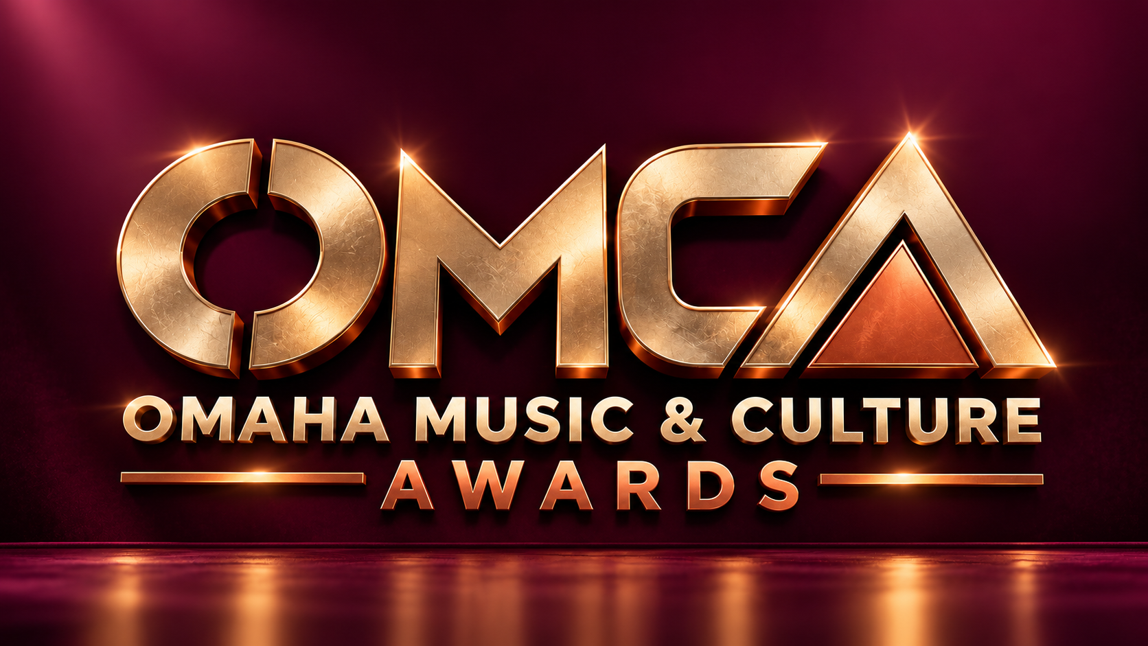 OMCA — Omaha Music & Culture Awards